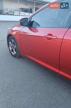 Седан Ford Focus 2018 в Мукачево