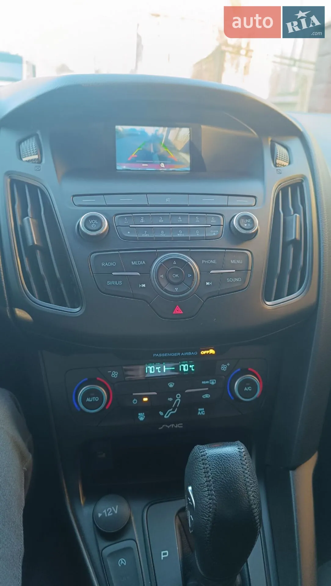 2018 Ford Focus - мініатюра 49