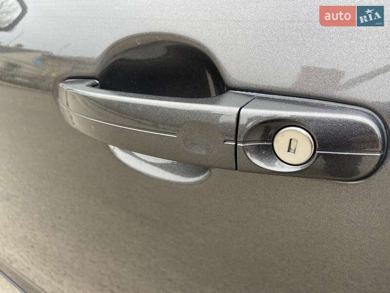 Універсал Ford Focus 2017 в Рожище