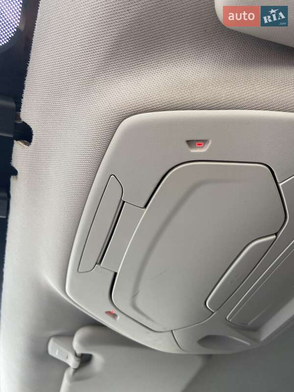 Універсал Ford Focus 2017 в Рожище