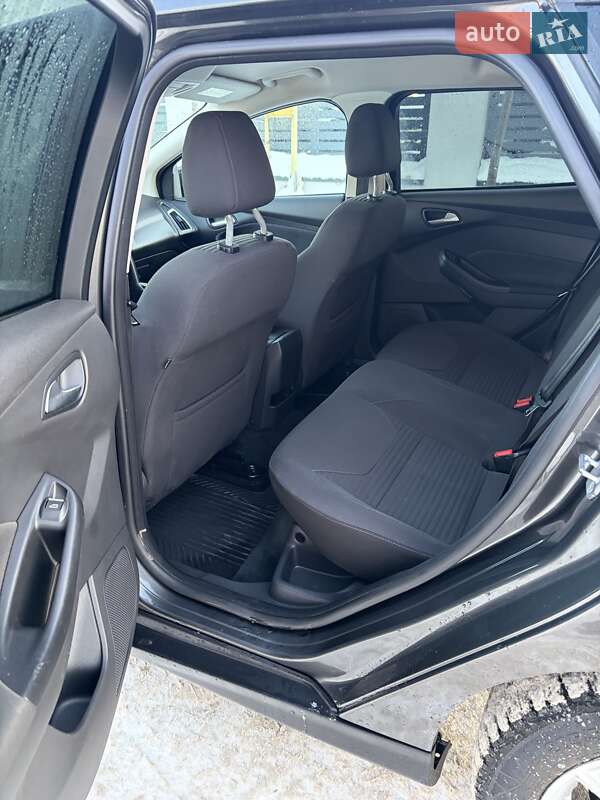 Універсал Ford Focus 2017 в Рожище