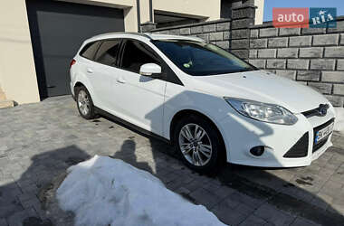 Універсал Ford Focus 2013 в Рівному