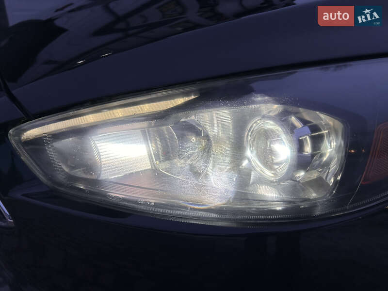 Хэтчбек Ford Focus 2017 в Белой Церкви