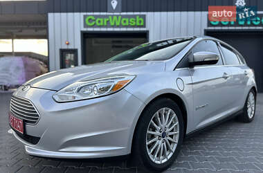Хэтчбек Ford Focus 2014 в Владимире