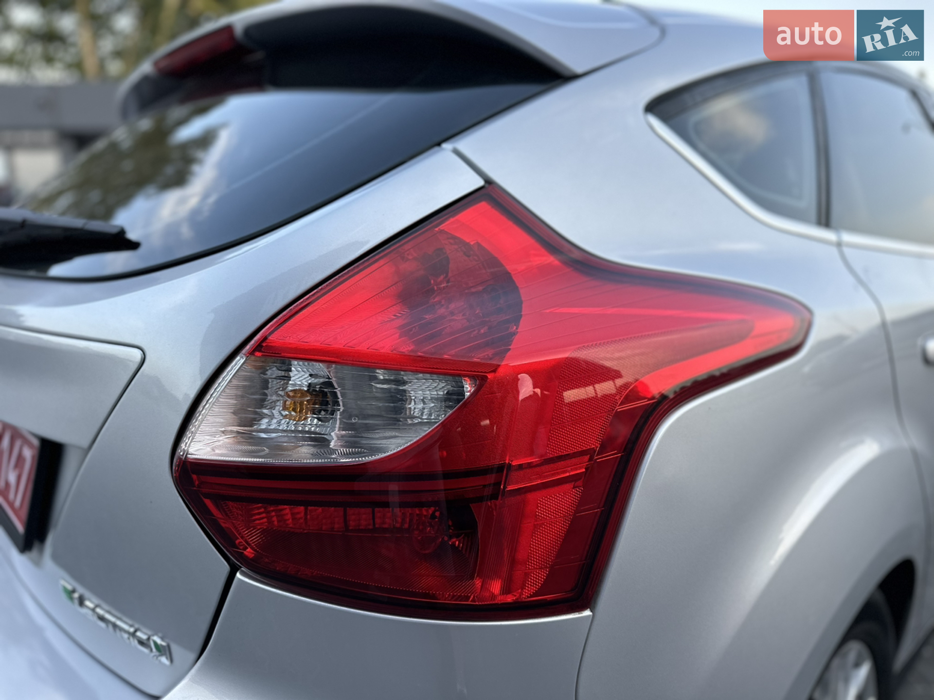 2014 Ford Focus - мініатюра 16