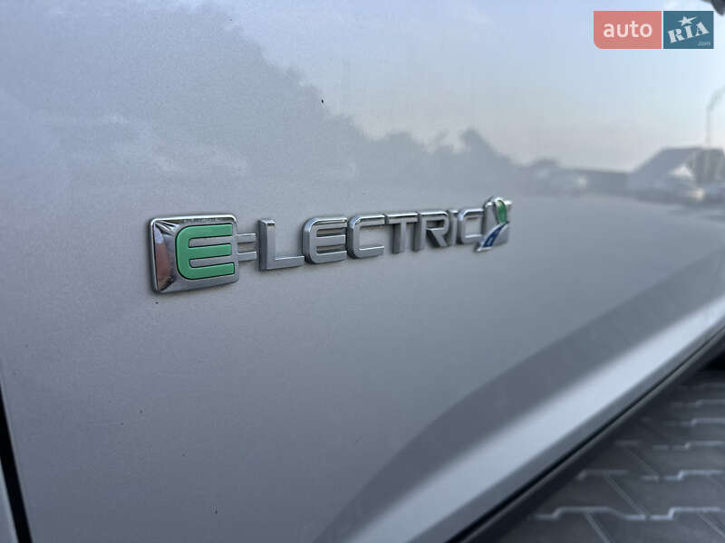 Хетчбек Ford Focus 2014 в Володимирі