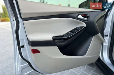 Хэтчбек Ford Focus 2014 в Владимире