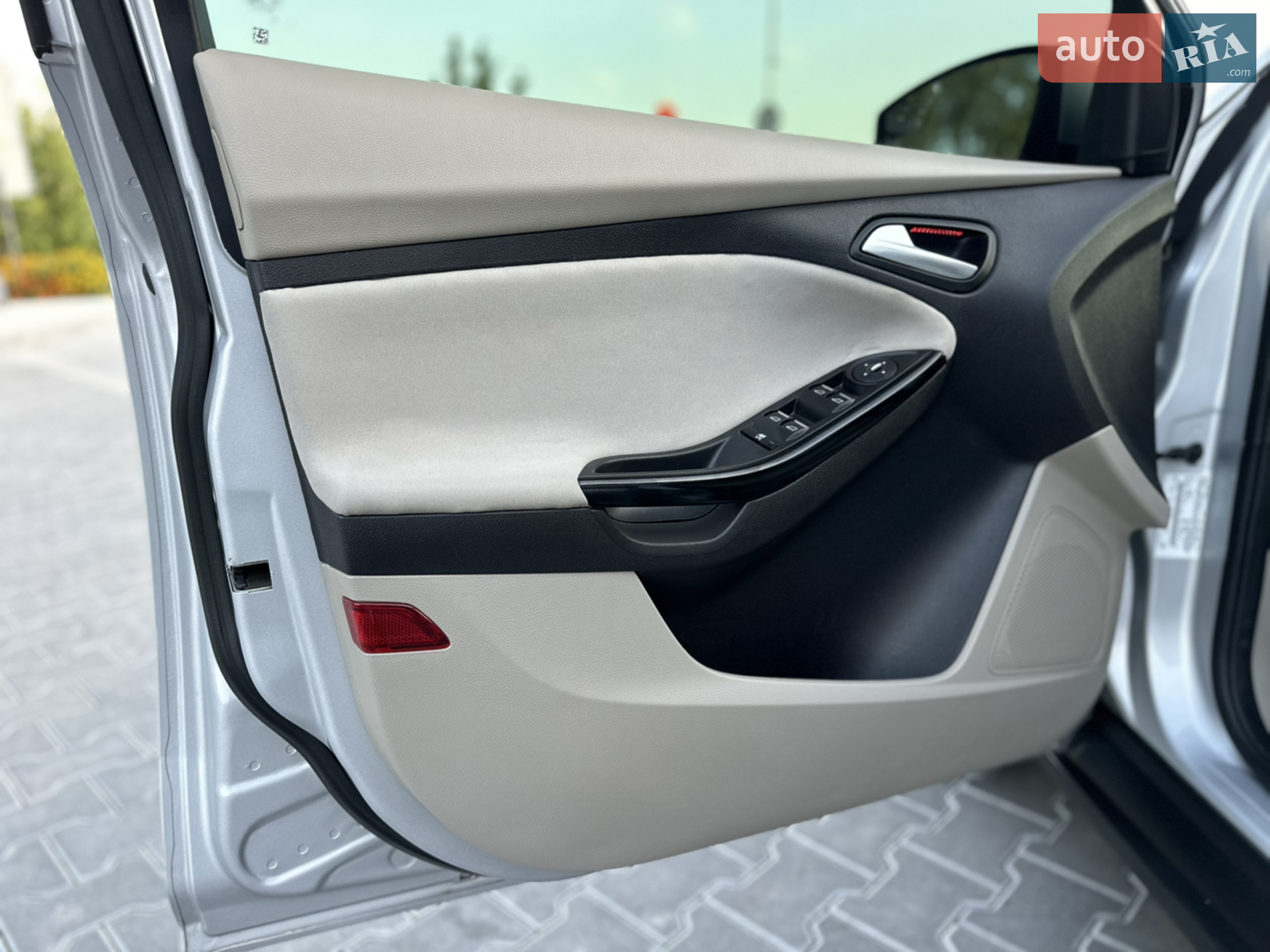 2014 Ford Focus - мініатюра 37
