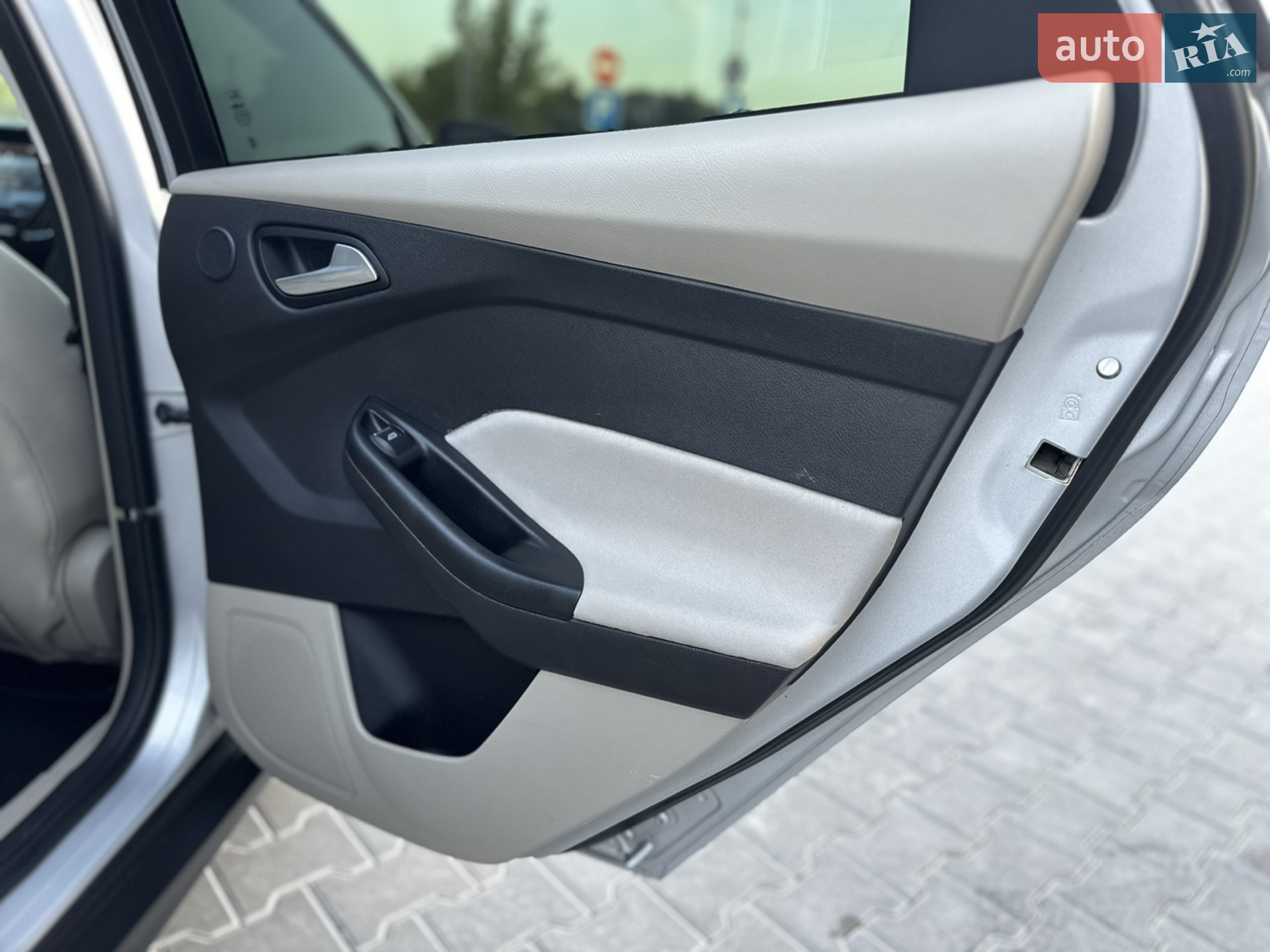 2014 Ford Focus - мініатюра 56