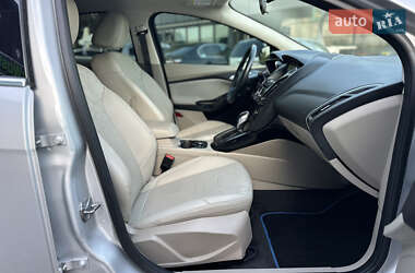 Хэтчбек Ford Focus 2014 в Владимире
