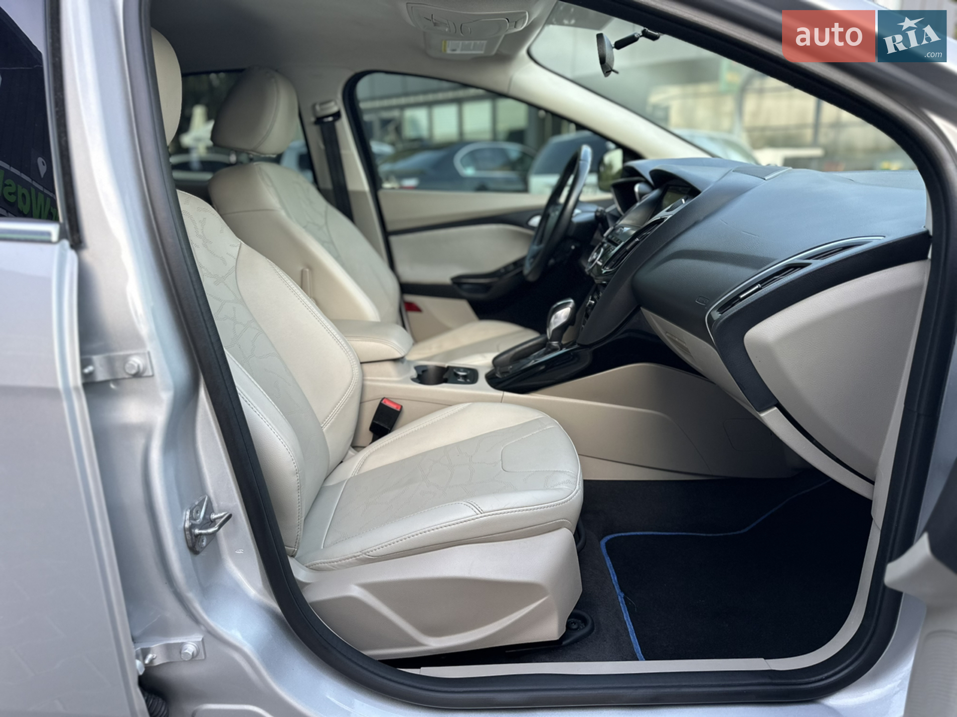 2014 Ford Focus - мініатюра 62