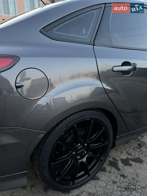 Седан Ford Focus 2015 в Одессе