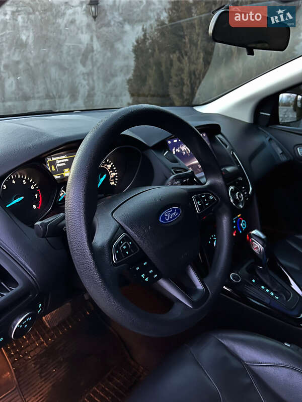 Седан Ford Focus 2015 в Одессе