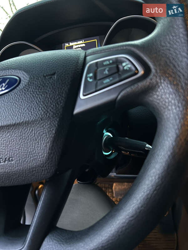 Седан Ford Focus 2015 в Одессе
