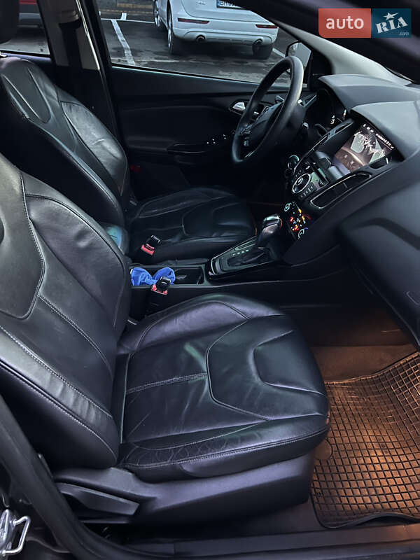 Седан Ford Focus 2015 в Одессе