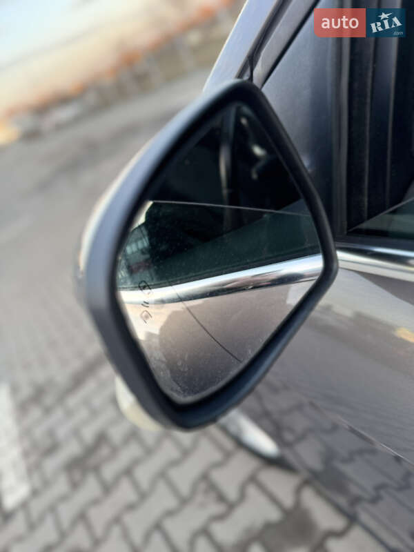 Универсал Ford Focus 2012 в Нововолынске