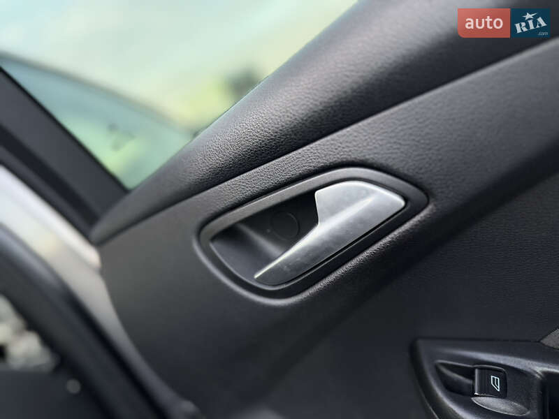 Универсал Ford Focus 2012 в Нововолынске