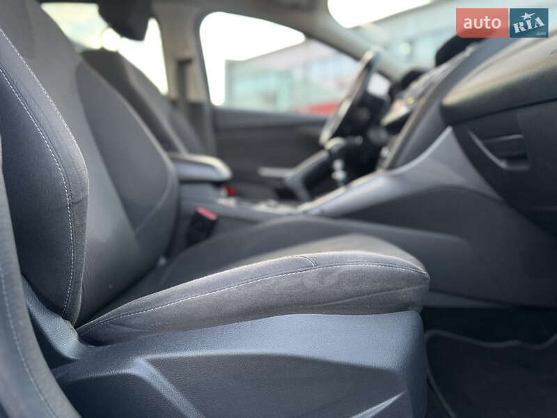 Универсал Ford Focus 2012 в Нововолынске