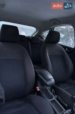 Хэтчбек Ford Focus 2005 в Львове