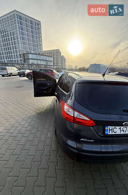 Універсал Ford Focus 2013 в Львові