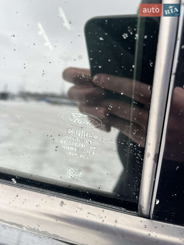 Седан Ford Focus 2018 в Дніпрі