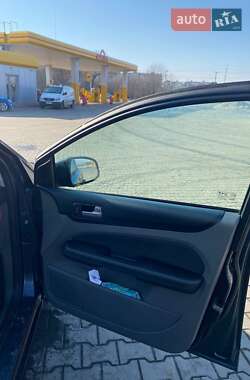 Универсал Ford Focus 2010 в Луцке