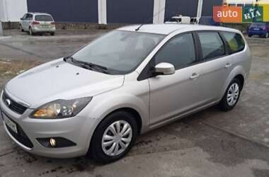 Универсал Ford Focus 2008 в Моршине