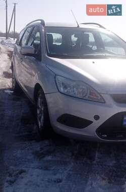 Універсал Ford Focus 2008 в Ніжині