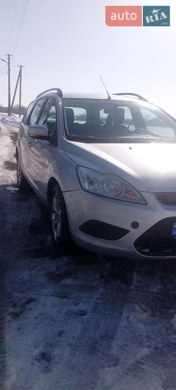 Универсал Ford Focus 2008 в Нежине