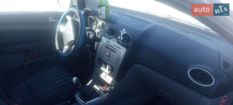 Универсал Ford Focus 2008 в Нежине