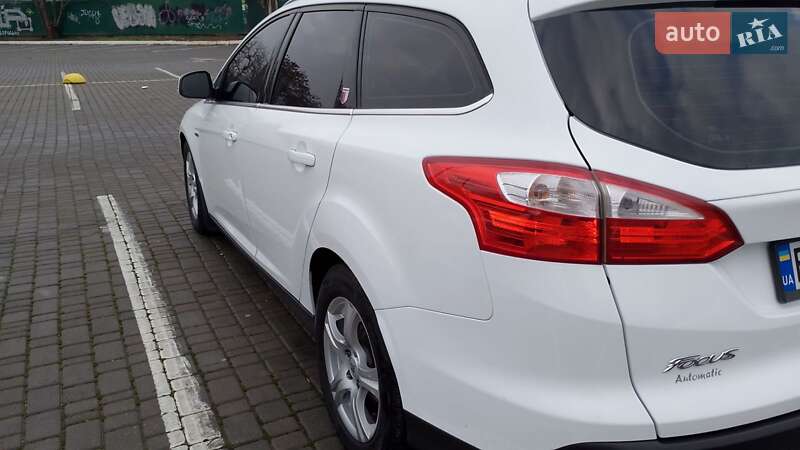 Универсал Ford Focus 2011 в Одессе