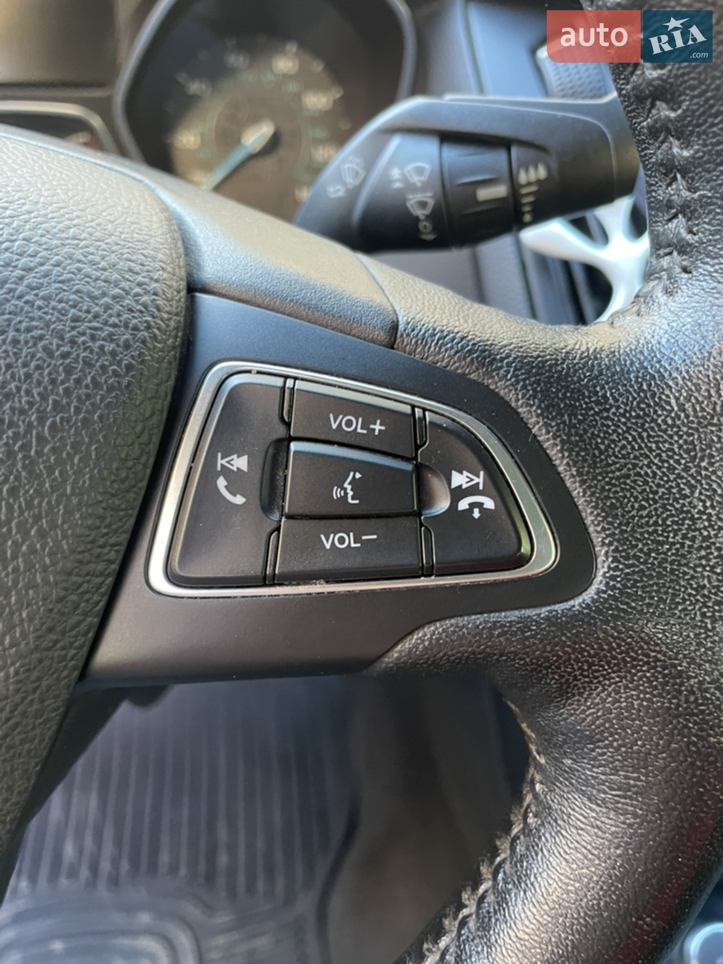 2017 Ford Focus - мініатюра 36