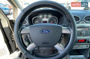 Универсал Ford Focus 2010 в Львове