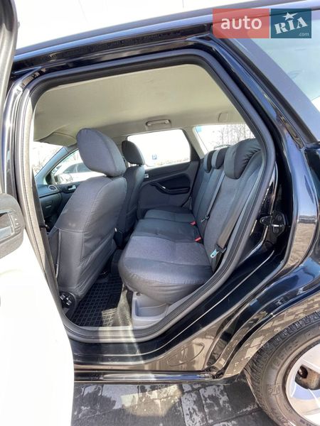 Універсал Ford Focus 2010 в Львові