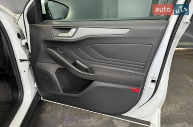 Хэтчбек Ford Focus 2020 в Киеве