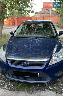Хетчбек Ford Focus 2011 в Дніпрі