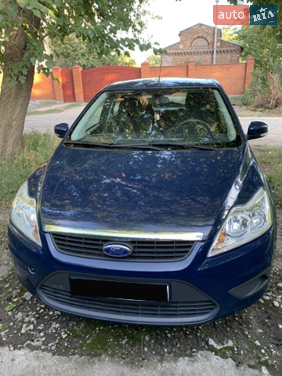 2012 Ford Focus - мініатюра 16