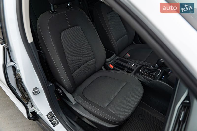 Хэтчбек Ford Focus 2020 в Киеве