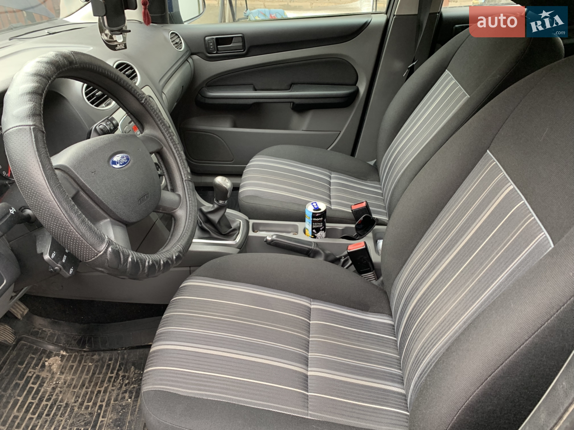 2011 Ford Focus - мініатюра 6