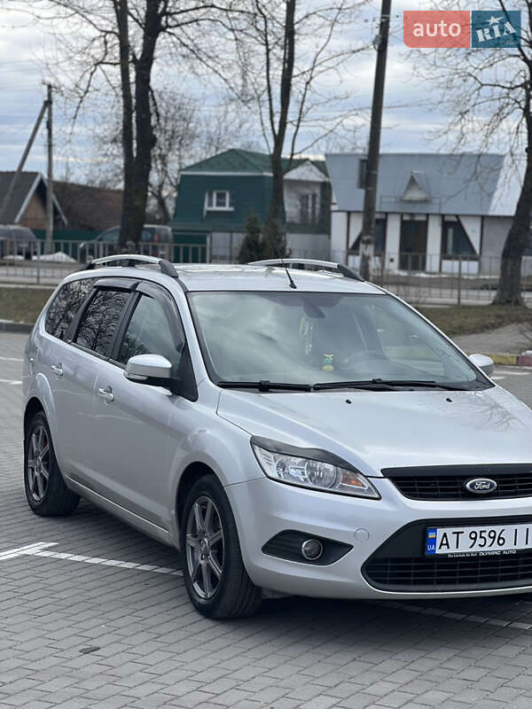 Универсал Ford Focus 2007 в Коломые