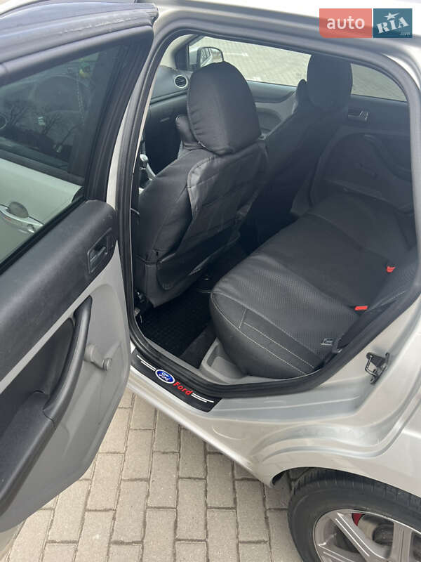 Универсал Ford Focus 2007 в Коломые