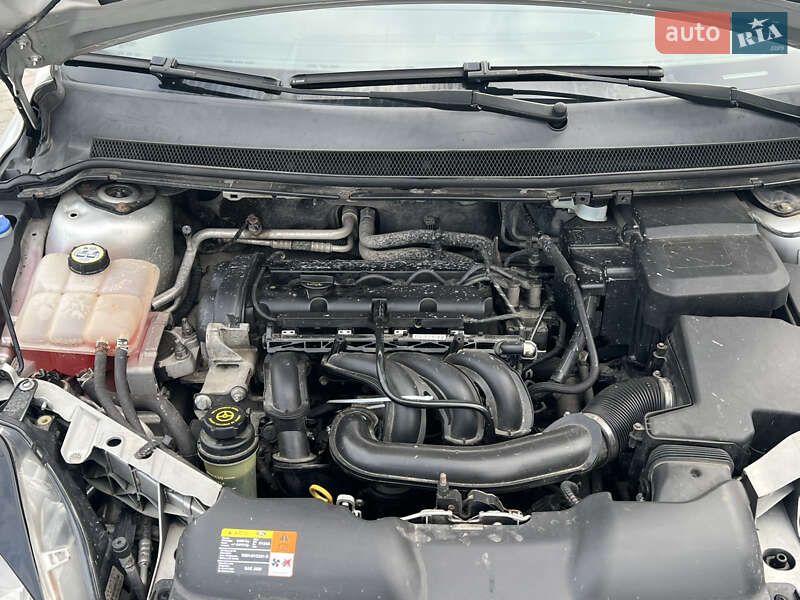 Универсал Ford Focus 2007 в Коломые