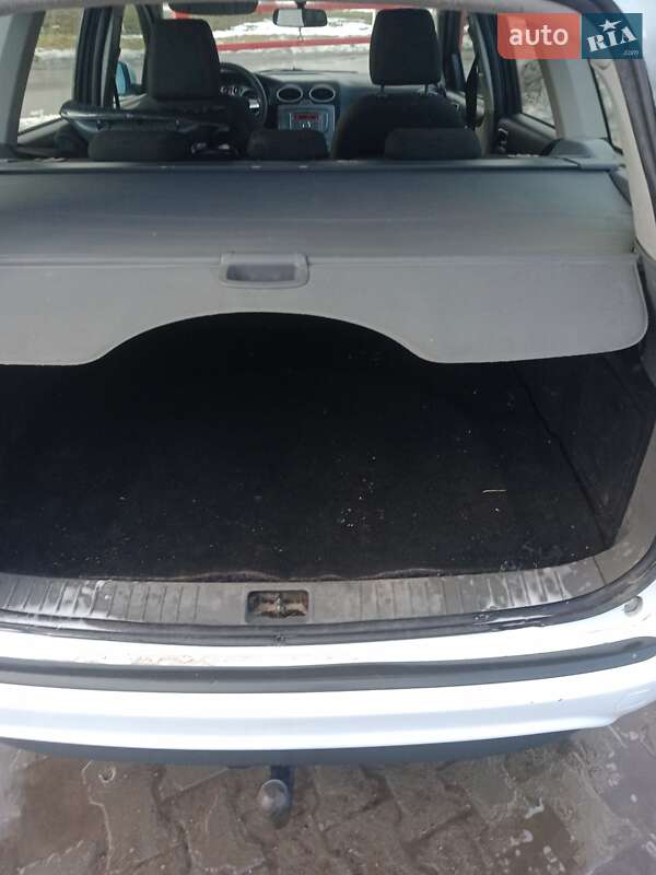 Універсал Ford Focus 2009 в Луцьку