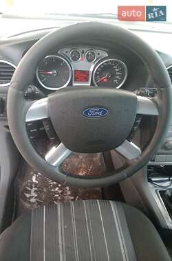 Універсал Ford Focus 2009 в Луцьку