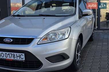 Универсал Ford Focus 2008 в Тернополе