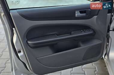 Универсал Ford Focus 2008 в Тернополе