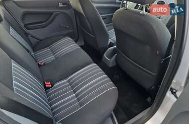 Универсал Ford Focus 2008 в Тернополе
