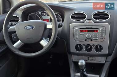 Универсал Ford Focus 2008 в Тернополе