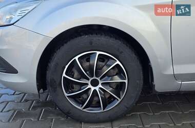 Универсал Ford Focus 2008 в Тернополе