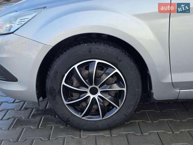Універсал Ford Focus 2008 в Тернополі фото 34 Універсал Ford Focus 2008 в Тернополі
